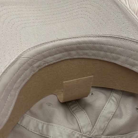 Kakhi Masters2923 baseball cap, never worn - Picture 5 of 5